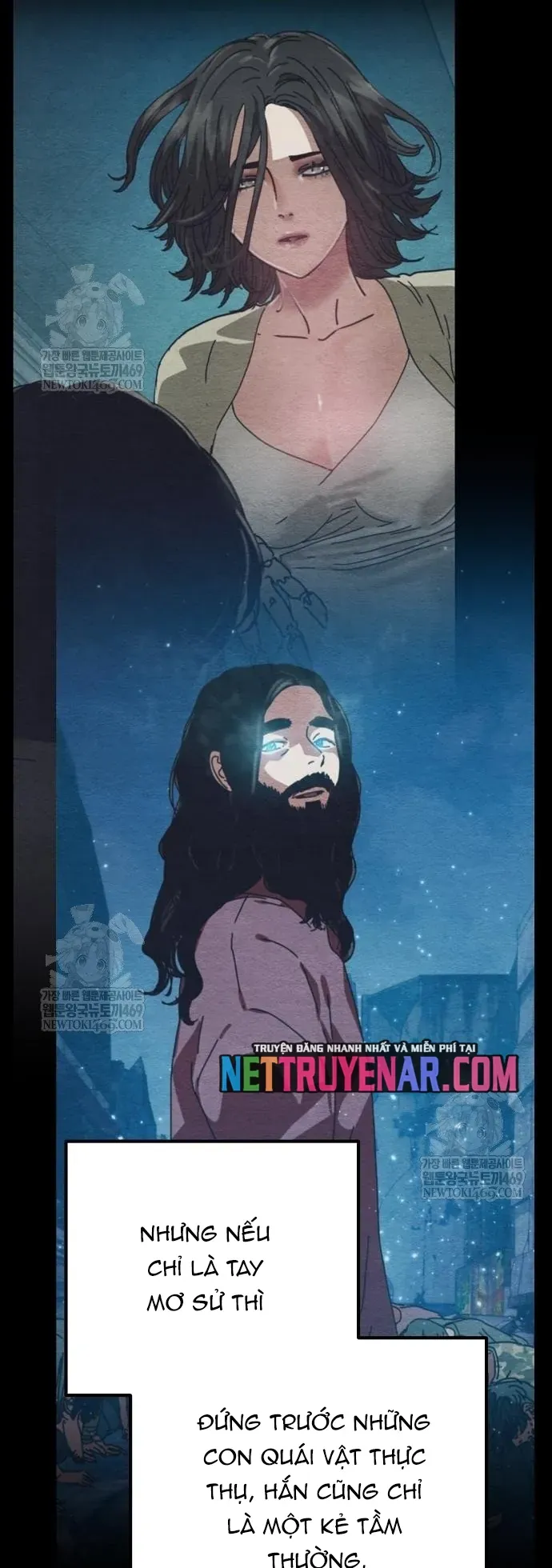 Ngôi Nhà Ẩn Ngày Tận Thế Chap 78.1 - Next Chap 79.1