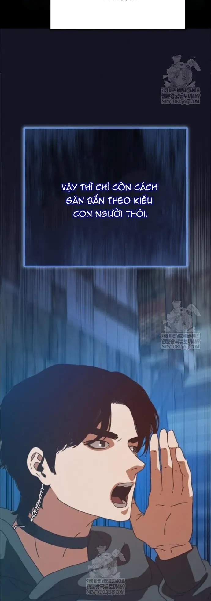 Ngôi Nhà Ẩn Ngày Tận Thế Chap 78.1 - Next Chap 79.1