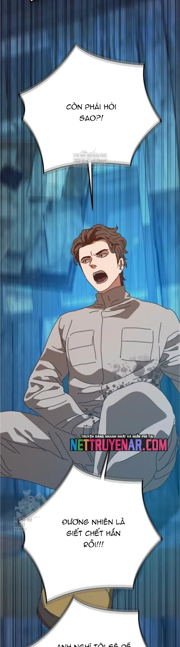 Ngôi Nhà Ẩn Ngày Tận Thế Chap 78.1 - Next Chap 79.1