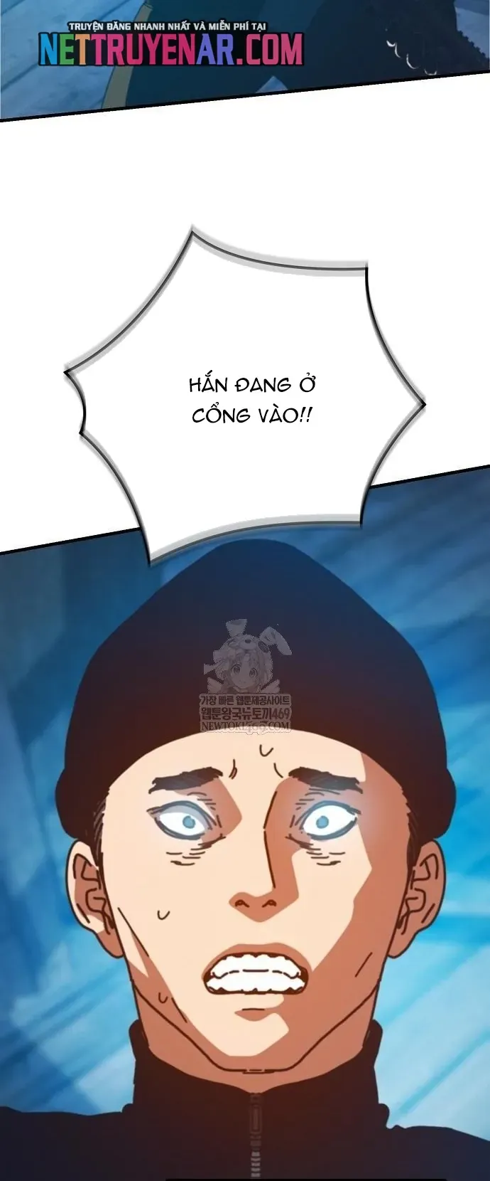 Ngôi Nhà Ẩn Ngày Tận Thế Chap 78.1 - Next Chap 79.1