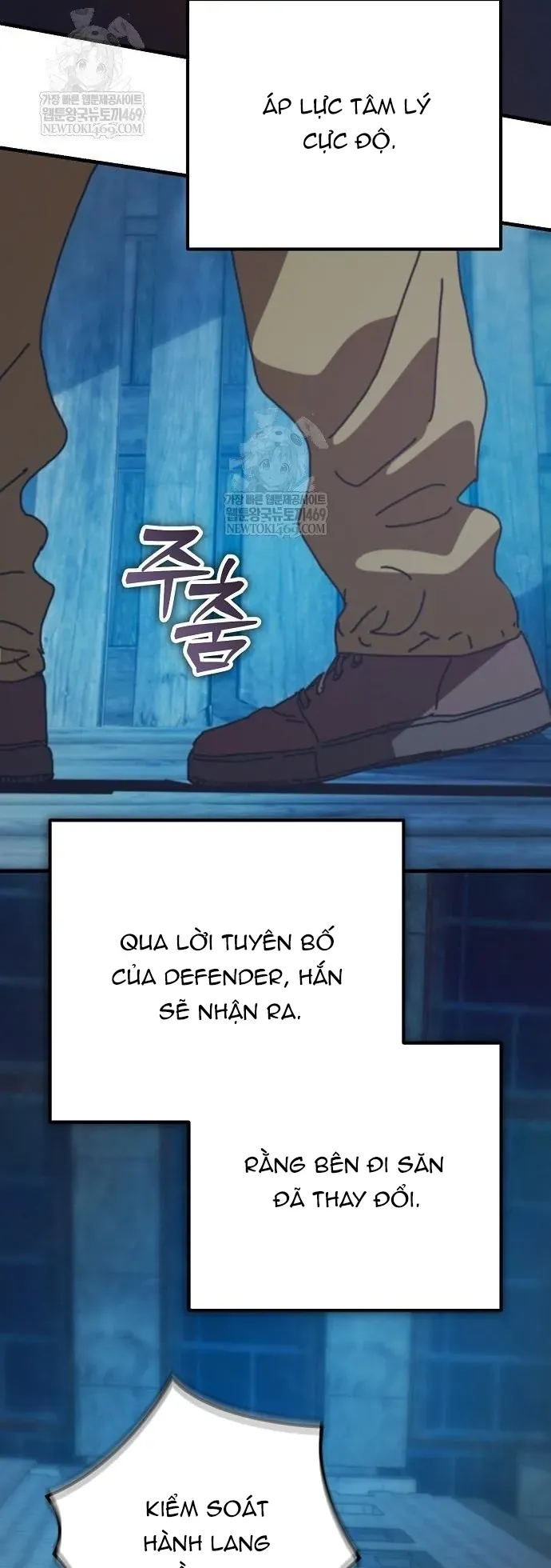 Ngôi Nhà Ẩn Ngày Tận Thế Chap 78.1 - Next Chap 79.1