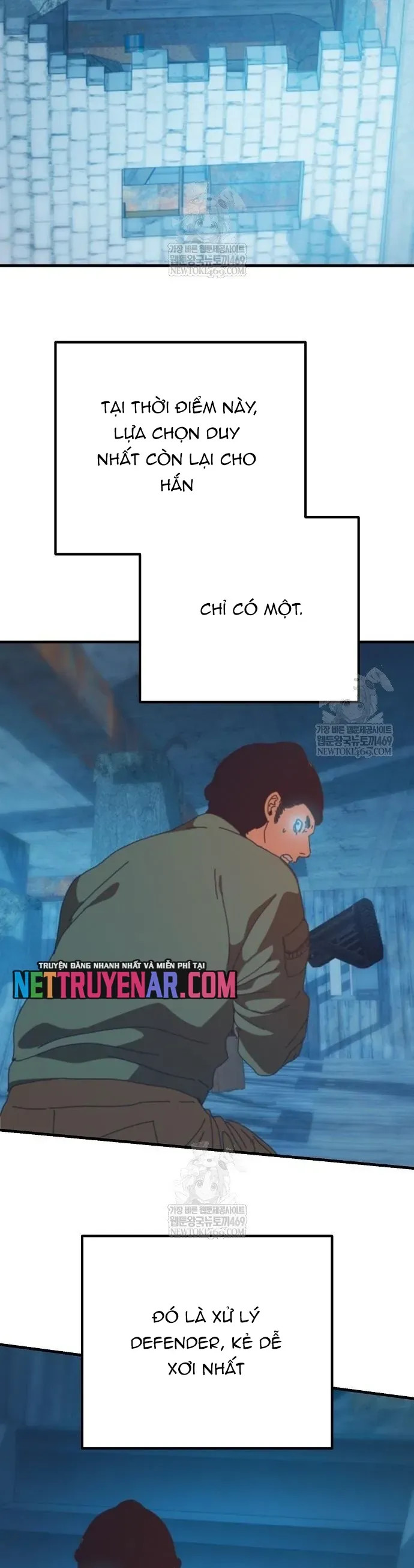 Ngôi Nhà Ẩn Ngày Tận Thế Chap 78.1 - Next Chap 79.1