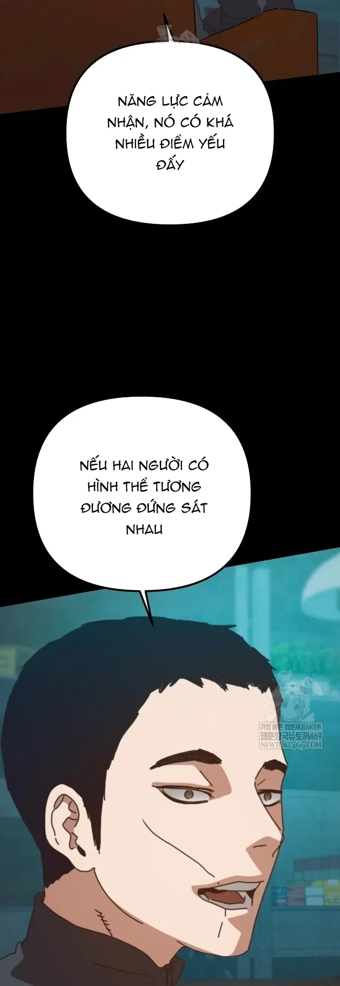 Ngôi Nhà Ẩn Ngày Tận Thế Chap 78.1 - Next Chap 79.1