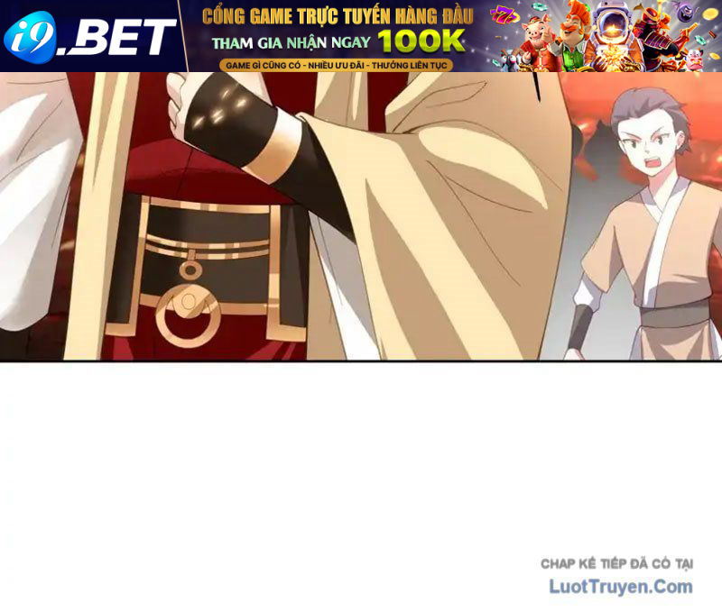 Nữ Phụ Tu Tiên Từ Chối Kịch Bản Pháo Hôi [Chap 30]