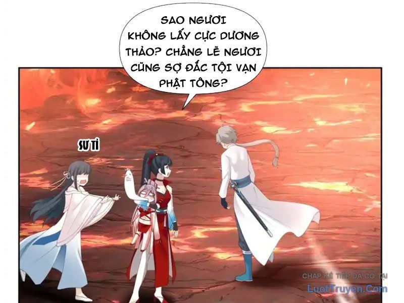 Nữ Phụ Tu Tiên Từ Chối Kịch Bản Pháo Hôi [Chap 30]