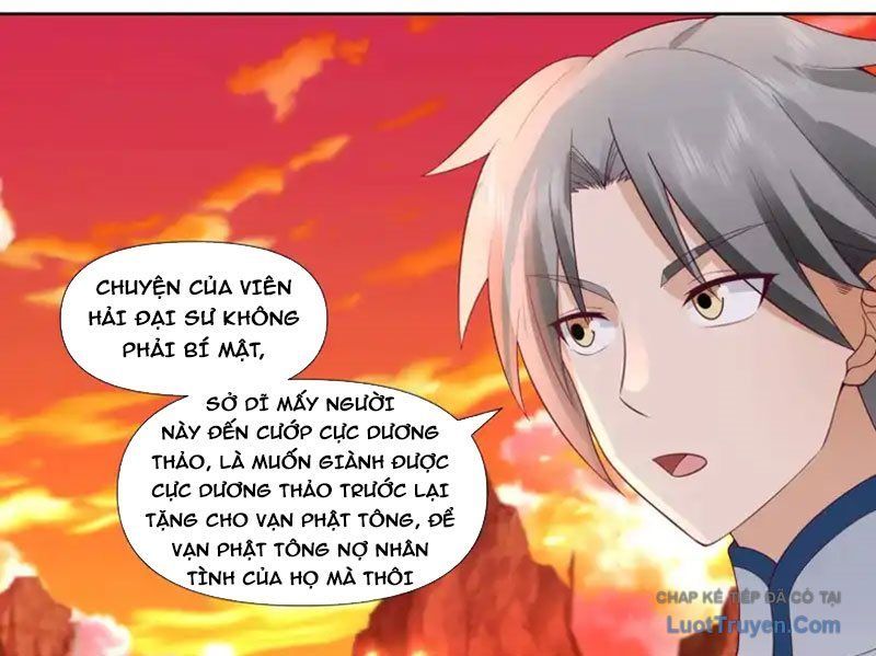 Nữ Phụ Tu Tiên Từ Chối Kịch Bản Pháo Hôi [Chap 30]
