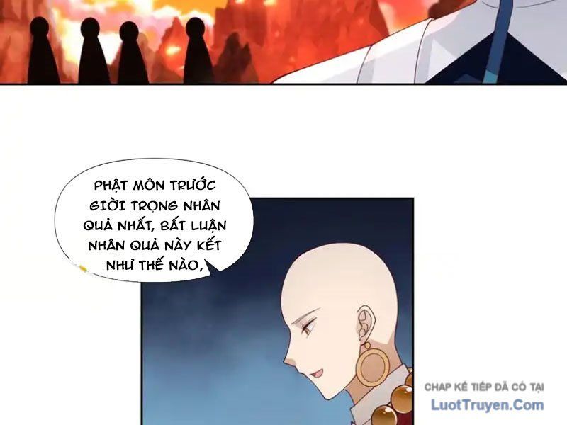 Nữ Phụ Tu Tiên Từ Chối Kịch Bản Pháo Hôi [Chap 30]
