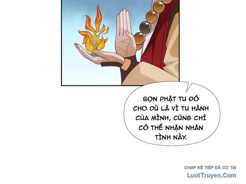 Nữ Phụ Tu Tiên Từ Chối Kịch Bản Pháo Hôi [Chap 30]