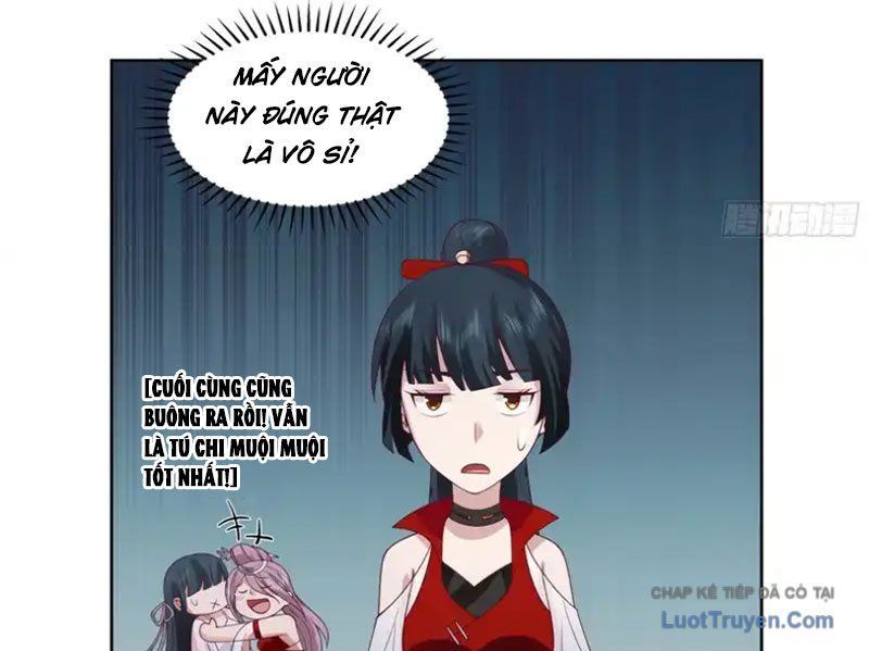 Nữ Phụ Tu Tiên Từ Chối Kịch Bản Pháo Hôi [Chap 30]