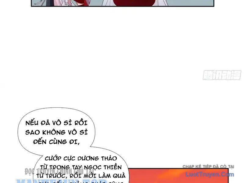 Nữ Phụ Tu Tiên Từ Chối Kịch Bản Pháo Hôi [Chap 30]