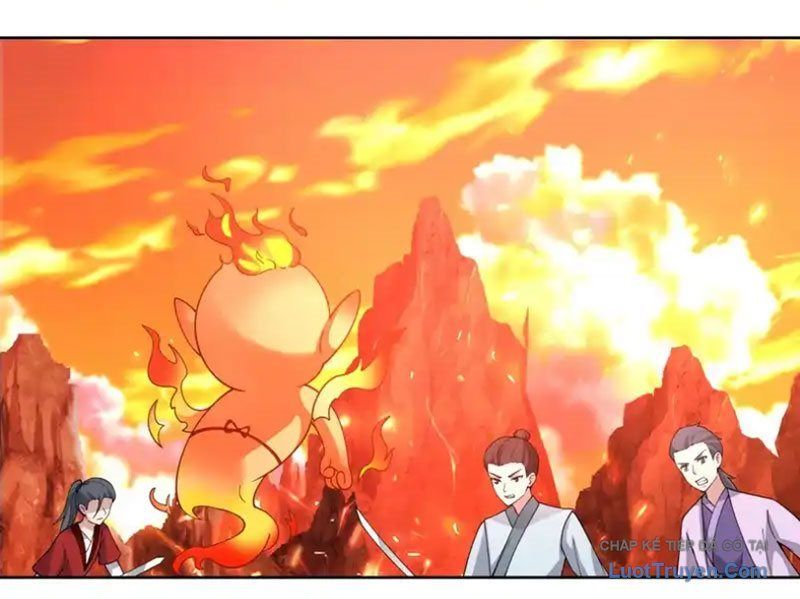 Nữ Phụ Tu Tiên Từ Chối Kịch Bản Pháo Hôi [Chap 30]