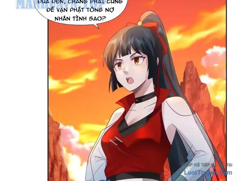 Nữ Phụ Tu Tiên Từ Chối Kịch Bản Pháo Hôi [Chap 30]