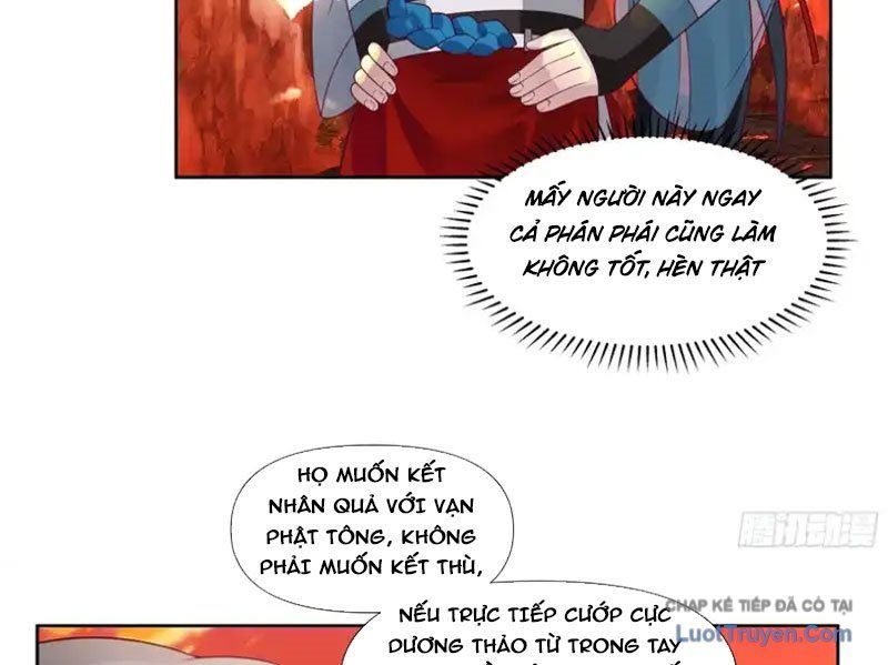 Nữ Phụ Tu Tiên Từ Chối Kịch Bản Pháo Hôi [Chap 30]