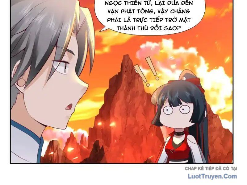 Nữ Phụ Tu Tiên Từ Chối Kịch Bản Pháo Hôi [Chap 30]