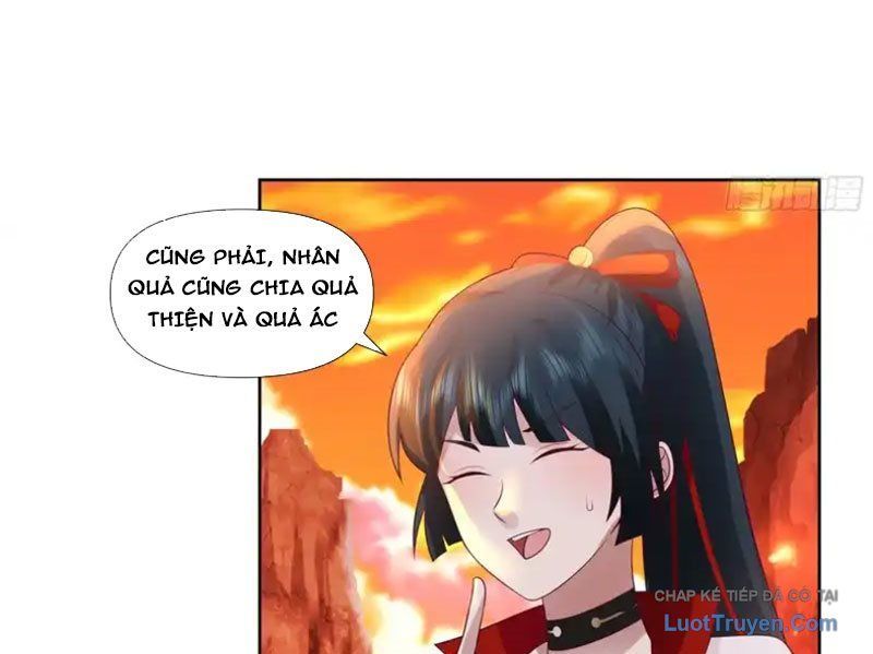 Nữ Phụ Tu Tiên Từ Chối Kịch Bản Pháo Hôi [Chap 30]