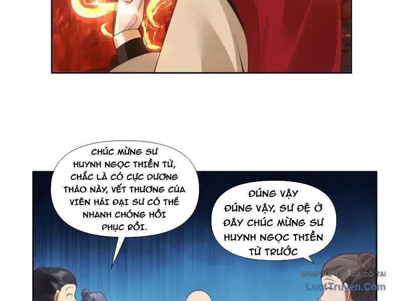 Nữ Phụ Tu Tiên Từ Chối Kịch Bản Pháo Hôi [Chap 30]