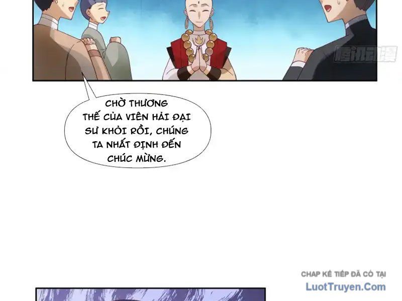 Nữ Phụ Tu Tiên Từ Chối Kịch Bản Pháo Hôi [Chap 30]