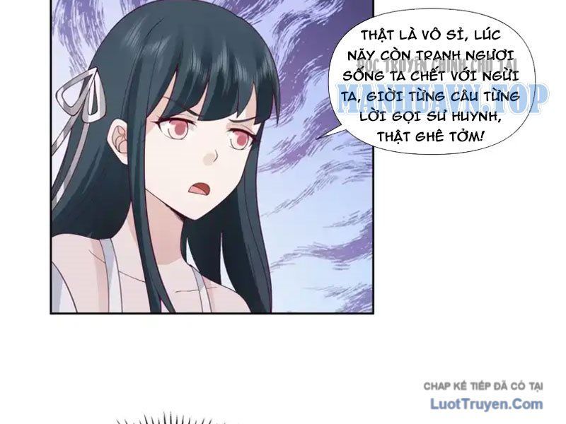 Nữ Phụ Tu Tiên Từ Chối Kịch Bản Pháo Hôi [Chap 30]