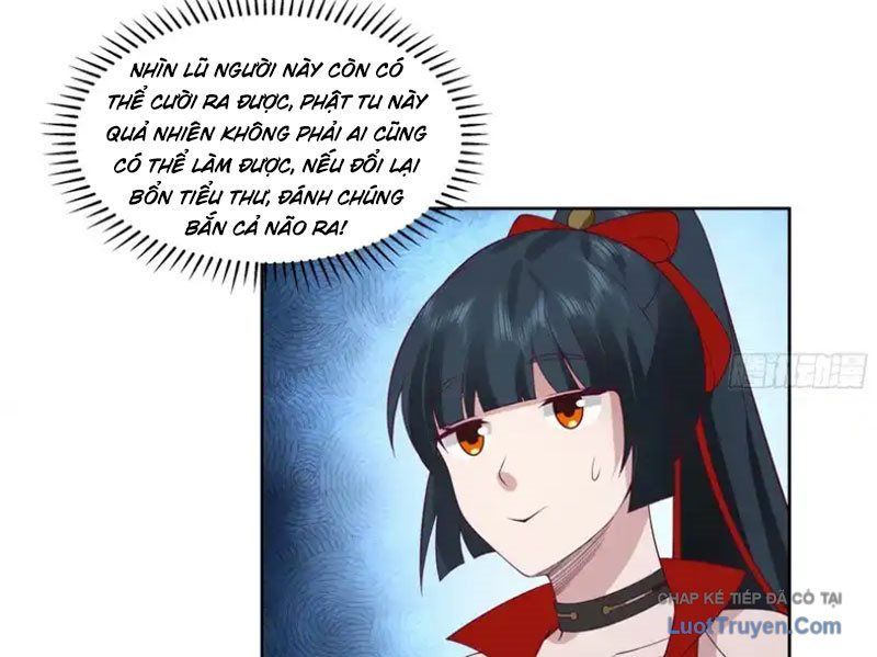 Nữ Phụ Tu Tiên Từ Chối Kịch Bản Pháo Hôi [Chap 30]