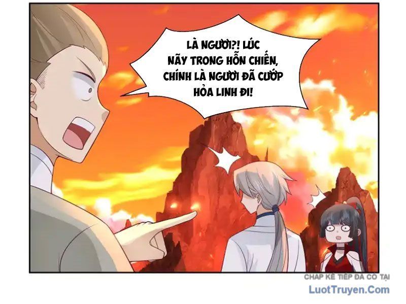 Nữ Phụ Tu Tiên Từ Chối Kịch Bản Pháo Hôi [Chap 30]