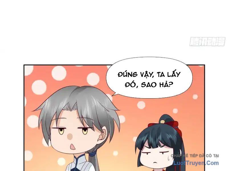 Nữ Phụ Tu Tiên Từ Chối Kịch Bản Pháo Hôi [Chap 30]