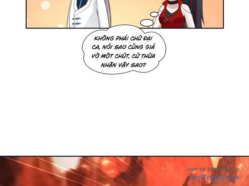 Nữ Phụ Tu Tiên Từ Chối Kịch Bản Pháo Hôi [Chap 30]