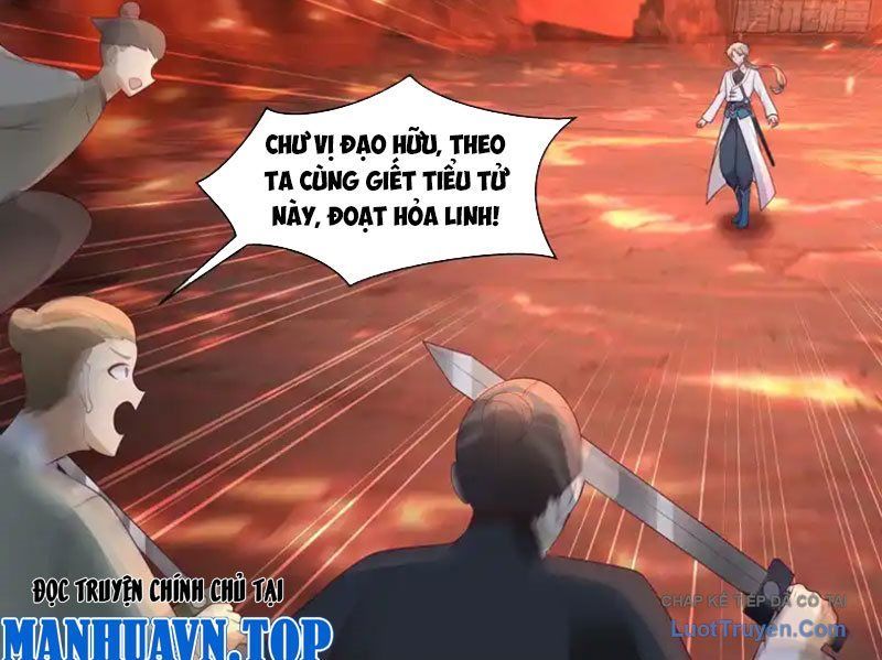 Nữ Phụ Tu Tiên Từ Chối Kịch Bản Pháo Hôi [Chap 30]