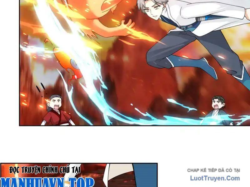 Nữ Phụ Tu Tiên Từ Chối Kịch Bản Pháo Hôi [Chap 30]