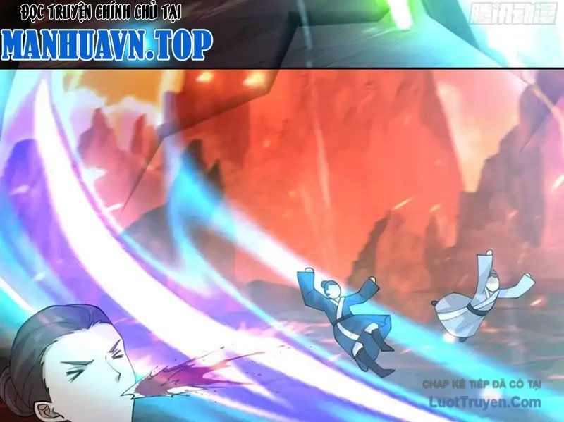 Nữ Phụ Tu Tiên Từ Chối Kịch Bản Pháo Hôi [Chap 30]