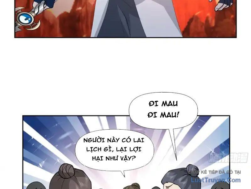 Nữ Phụ Tu Tiên Từ Chối Kịch Bản Pháo Hôi [Chap 30]