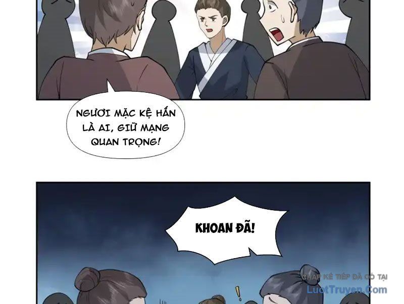 Nữ Phụ Tu Tiên Từ Chối Kịch Bản Pháo Hôi [Chap 30]