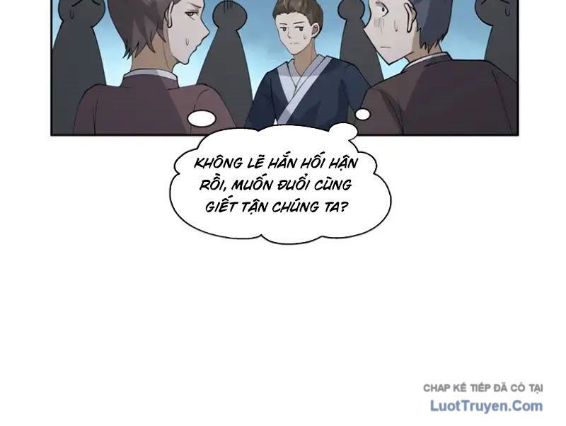 Nữ Phụ Tu Tiên Từ Chối Kịch Bản Pháo Hôi [Chap 30]