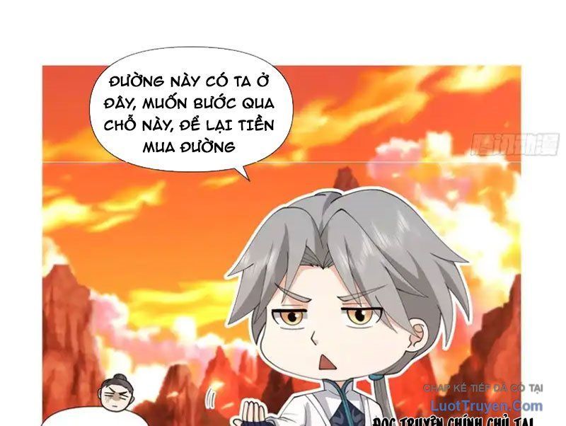 Nữ Phụ Tu Tiên Từ Chối Kịch Bản Pháo Hôi [Chap 30]