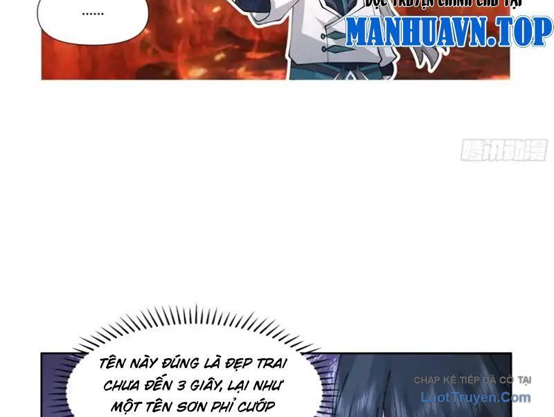 Nữ Phụ Tu Tiên Từ Chối Kịch Bản Pháo Hôi [Chap 30]