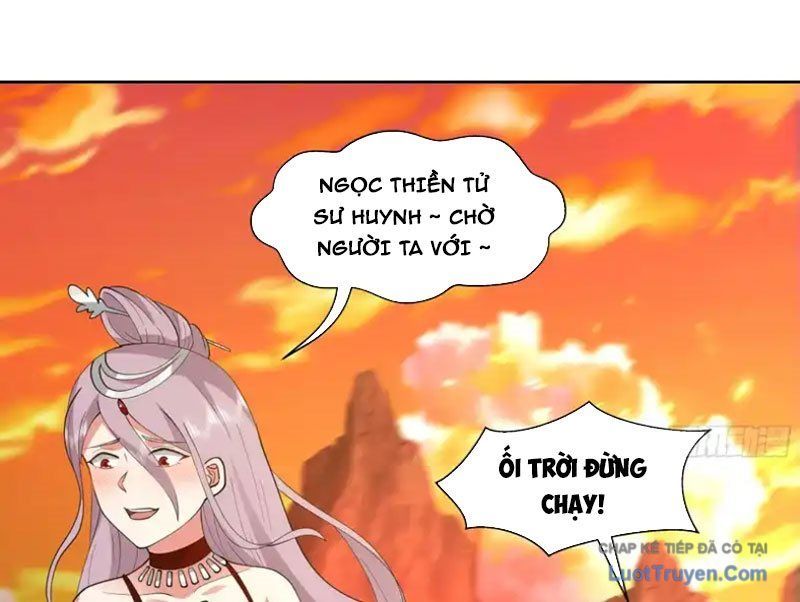 Nữ Phụ Tu Tiên Từ Chối Kịch Bản Pháo Hôi [Chap 30]