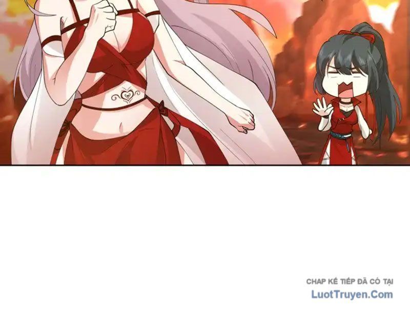 Nữ Phụ Tu Tiên Từ Chối Kịch Bản Pháo Hôi [Chap 30]