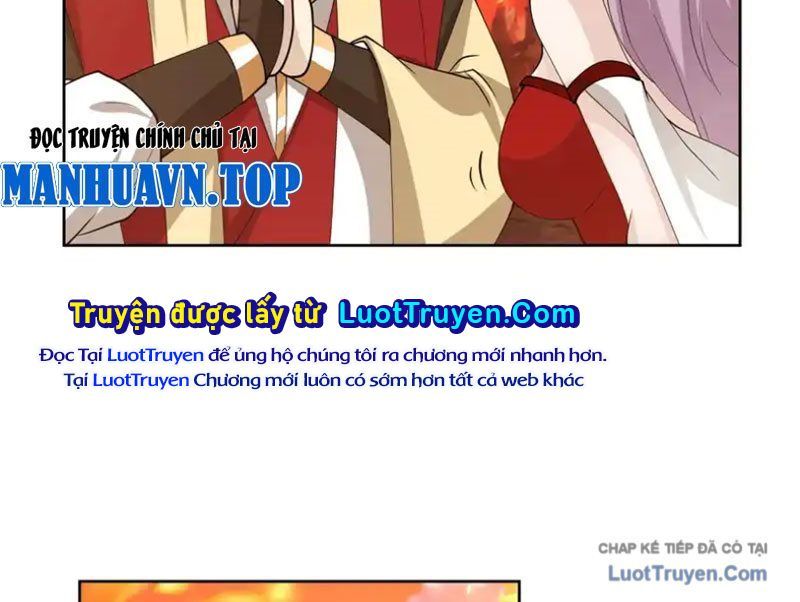 Nữ Phụ Tu Tiên Từ Chối Kịch Bản Pháo Hôi [Chap 30]