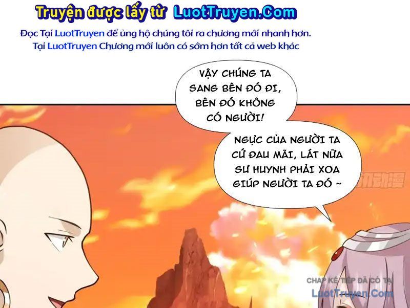 Nữ Phụ Tu Tiên Từ Chối Kịch Bản Pháo Hôi [Chap 30]