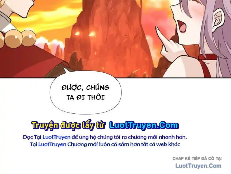 Nữ Phụ Tu Tiên Từ Chối Kịch Bản Pháo Hôi [Chap 30]