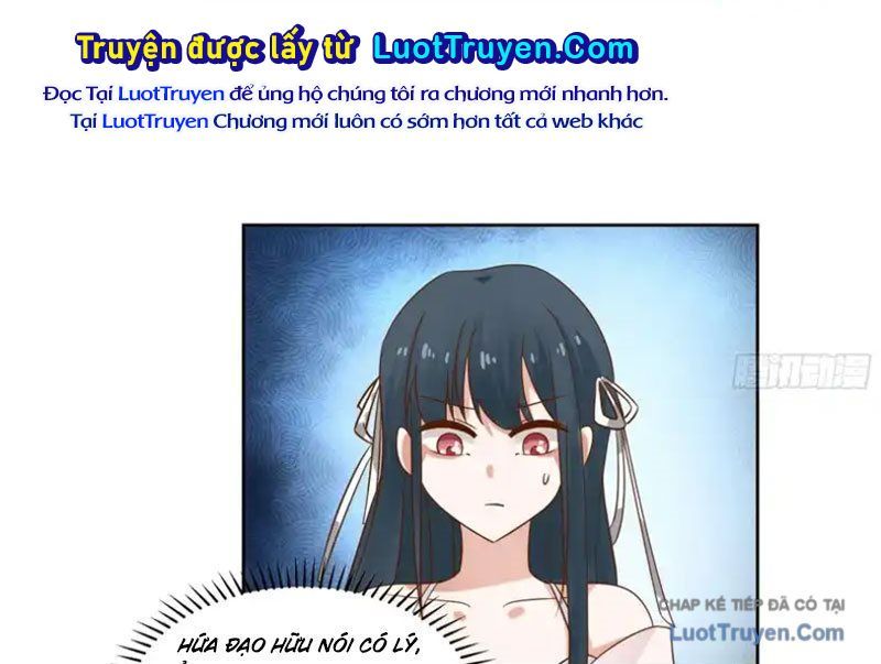 Nữ Phụ Tu Tiên Từ Chối Kịch Bản Pháo Hôi [Chap 30]