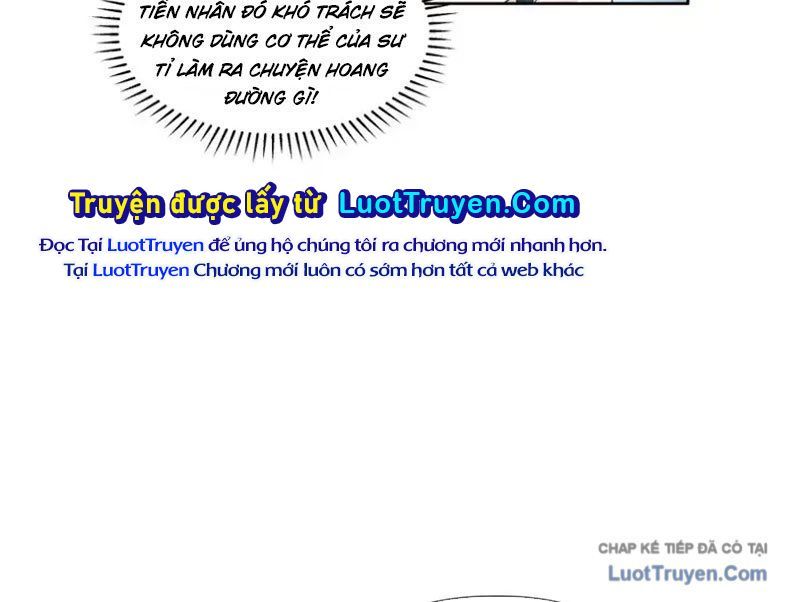 Nữ Phụ Tu Tiên Từ Chối Kịch Bản Pháo Hôi [Chap 30]