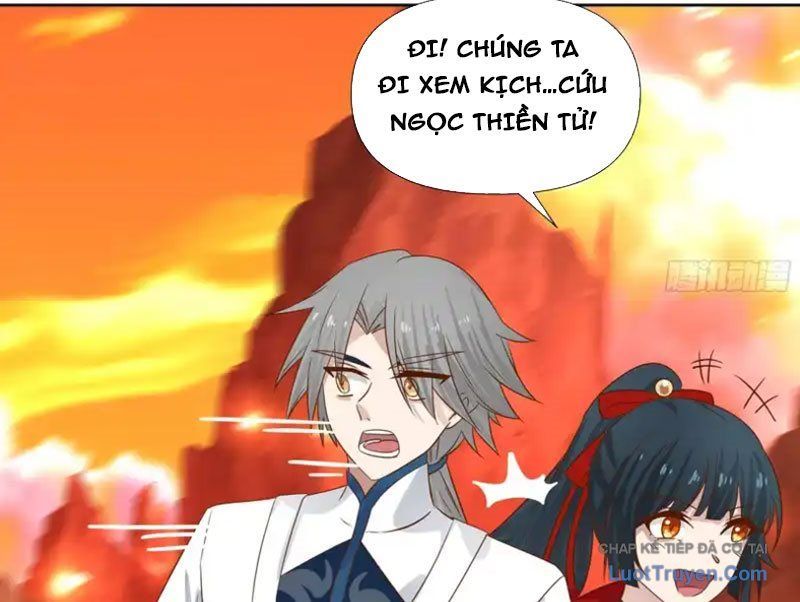 Nữ Phụ Tu Tiên Từ Chối Kịch Bản Pháo Hôi [Chap 30]