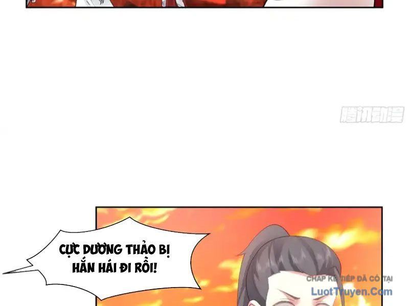 Nữ Phụ Tu Tiên Từ Chối Kịch Bản Pháo Hôi [Chap 30]