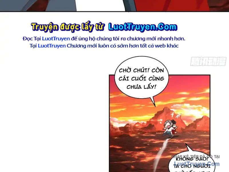 Nữ Phụ Tu Tiên Từ Chối Kịch Bản Pháo Hôi [Chap 30]