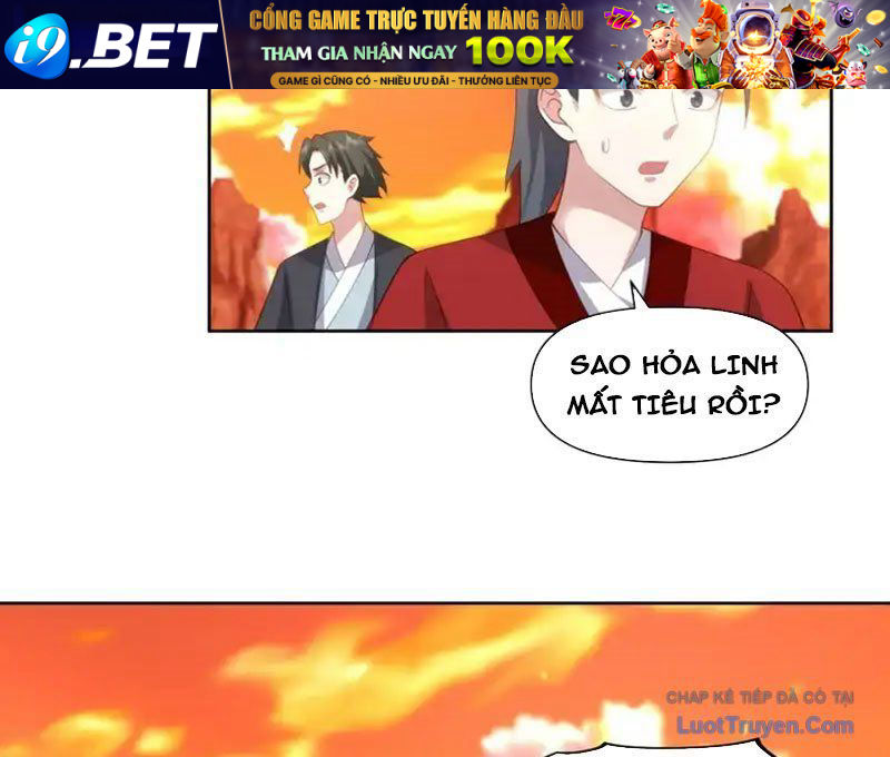 Nữ Phụ Tu Tiên Từ Chối Kịch Bản Pháo Hôi [Chap 30]