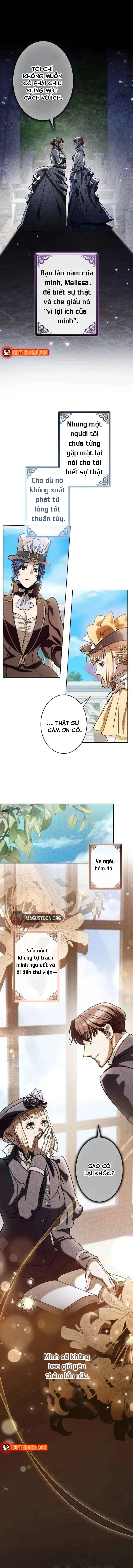 Nếu Anh Muốn Có Em Chương 44 - Trang 6