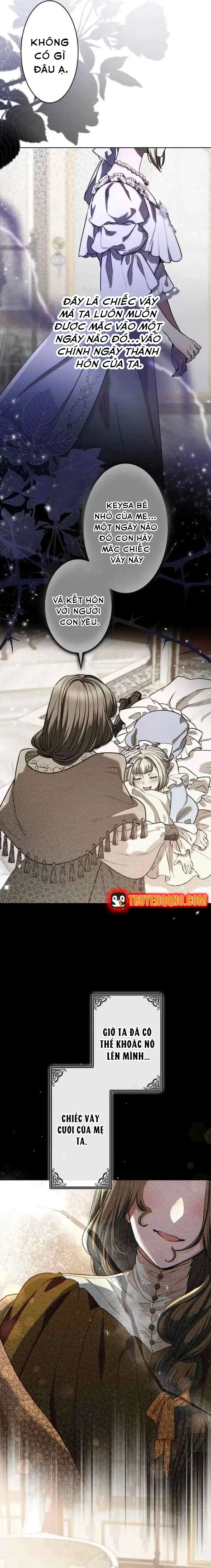 Nếu Anh Muốn Có Em Chương 45 - Trang 4