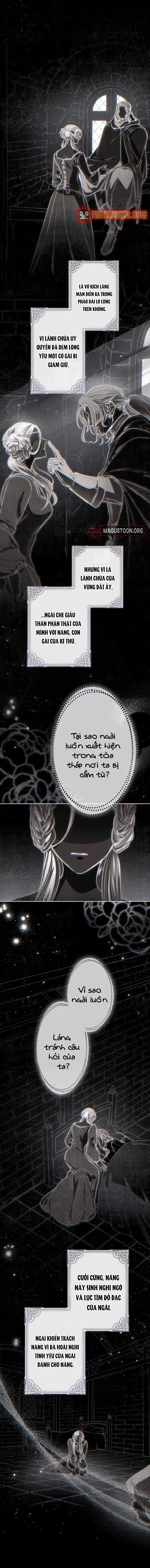 Nếu Anh Muốn Có Em Chương 45 - Trang 8