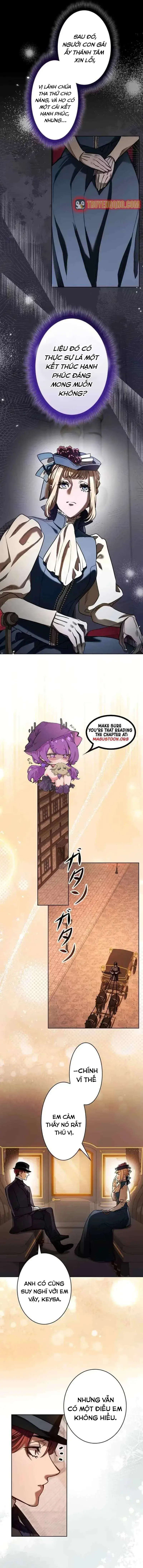 Nếu Anh Muốn Có Em Chương 45 - Trang 9