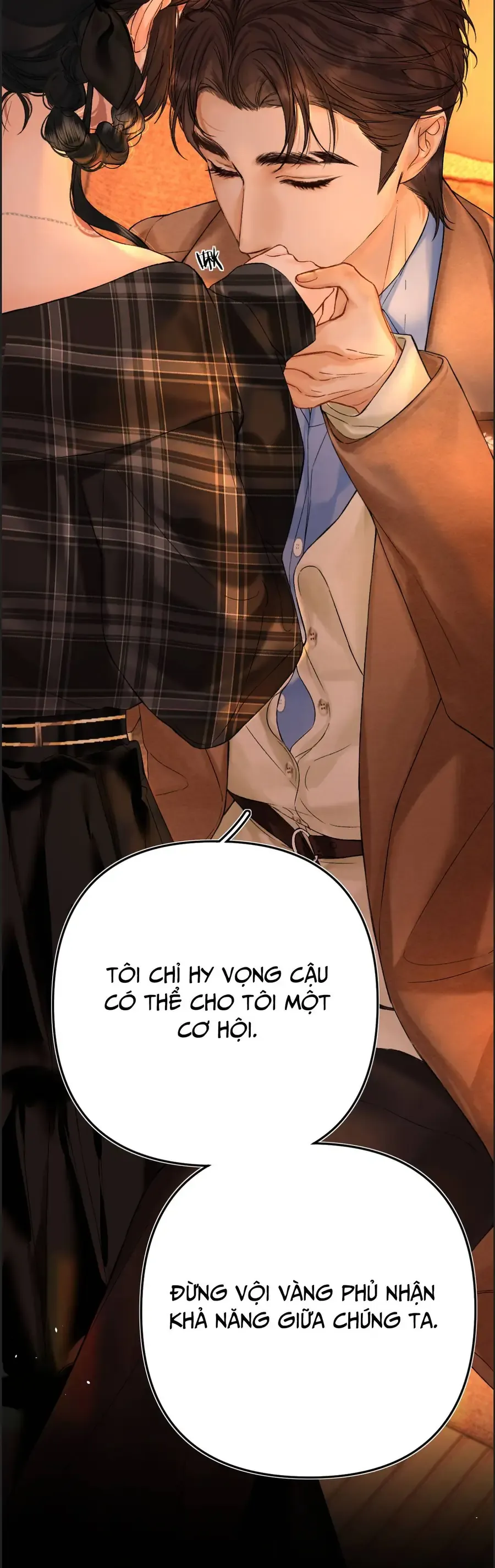 Thỉnh Đa Loan Chiếu Chap 39 - Next Chap 40